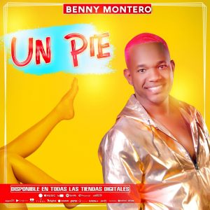 Beny Montero – Un Pie